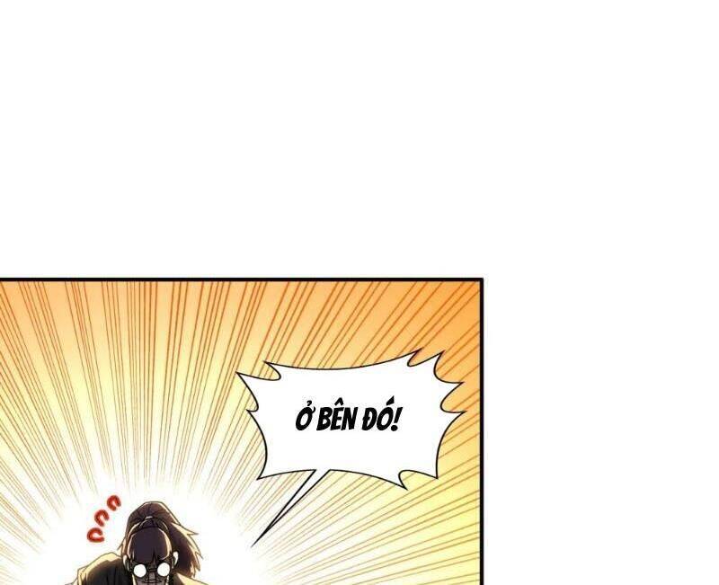 Tuyệt Sắc Đạo Lữ Đều Nói Ngô Hoàng Thể Chất Vô Địch: Chapter 305