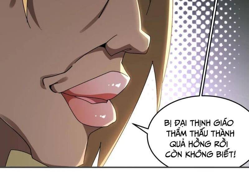 Tuyệt Sắc Đạo Lữ Đều Nói Ngô Hoàng Thể Chất Vô Địch: Chapter 305