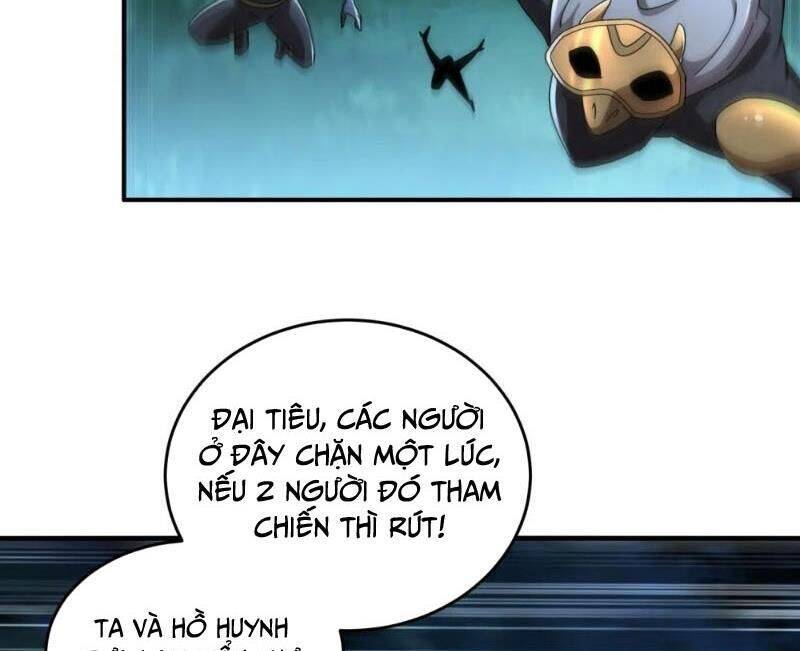 Tuyệt Sắc Đạo Lữ Đều Nói Ngô Hoàng Thể Chất Vô Địch: Chapter 305