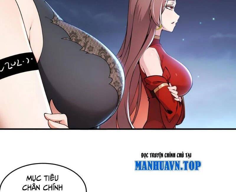 Tuyệt Sắc Đạo Lữ Đều Nói Ngô Hoàng Thể Chất Vô Địch: Chapter 305