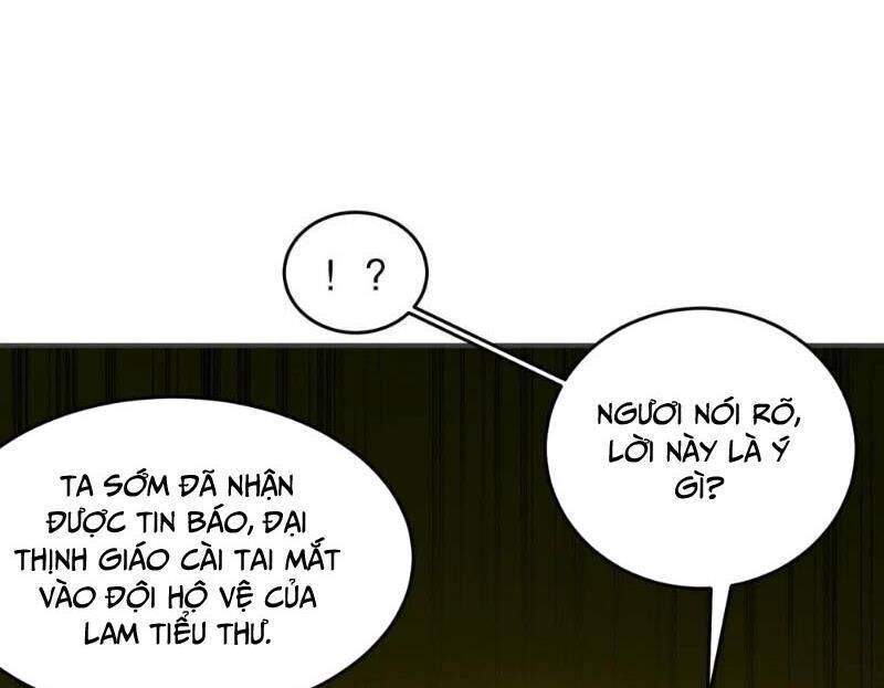 Tuyệt Sắc Đạo Lữ Đều Nói Ngô Hoàng Thể Chất Vô Địch: Chapter 305