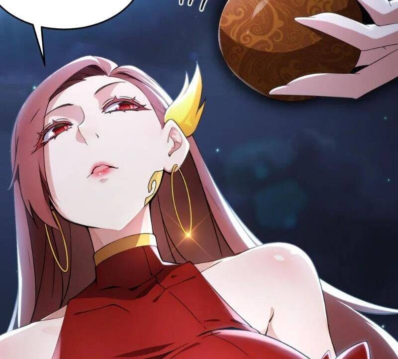 Tuyệt Sắc Đạo Lữ Đều Nói Ngô Hoàng Thể Chất Vô Địch: Chapter 307