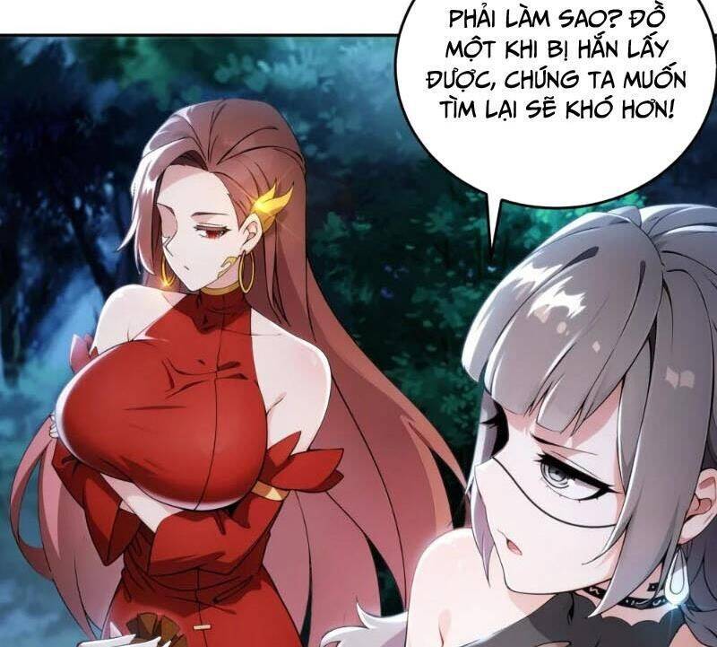 Tuyệt Sắc Đạo Lữ Đều Nói Ngô Hoàng Thể Chất Vô Địch: Chapter 307