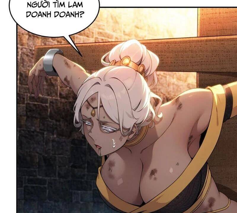 Tuyệt Sắc Đạo Lữ Đều Nói Ngô Hoàng Thể Chất Vô Địch: Chapter 307