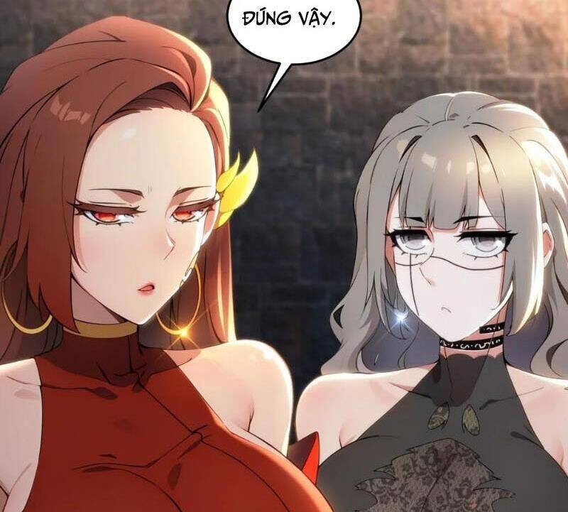 Tuyệt Sắc Đạo Lữ Đều Nói Ngô Hoàng Thể Chất Vô Địch: Chapter 307