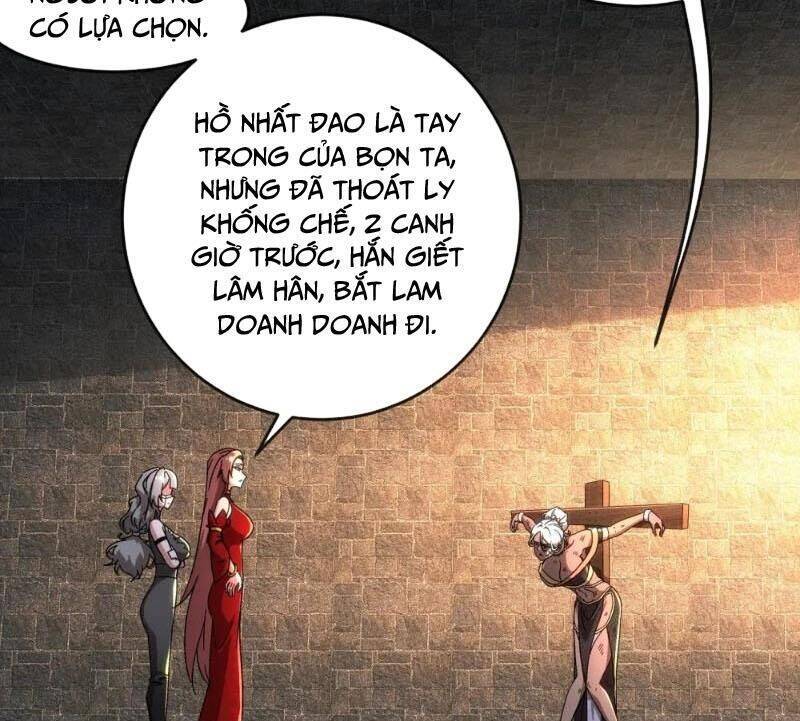 Tuyệt Sắc Đạo Lữ Đều Nói Ngô Hoàng Thể Chất Vô Địch: Chapter 307