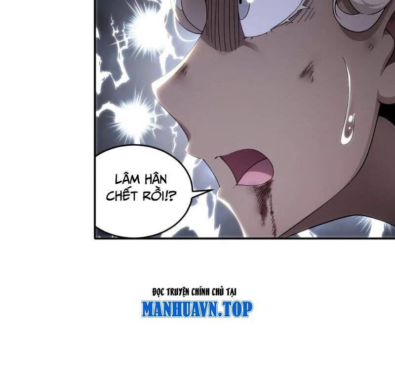 Tuyệt Sắc Đạo Lữ Đều Nói Ngô Hoàng Thể Chất Vô Địch: Chapter 307