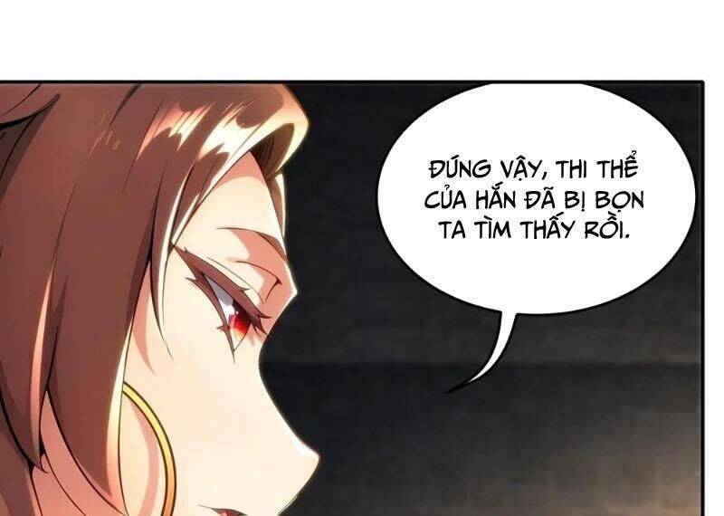 Tuyệt Sắc Đạo Lữ Đều Nói Ngô Hoàng Thể Chất Vô Địch: Chapter 307
