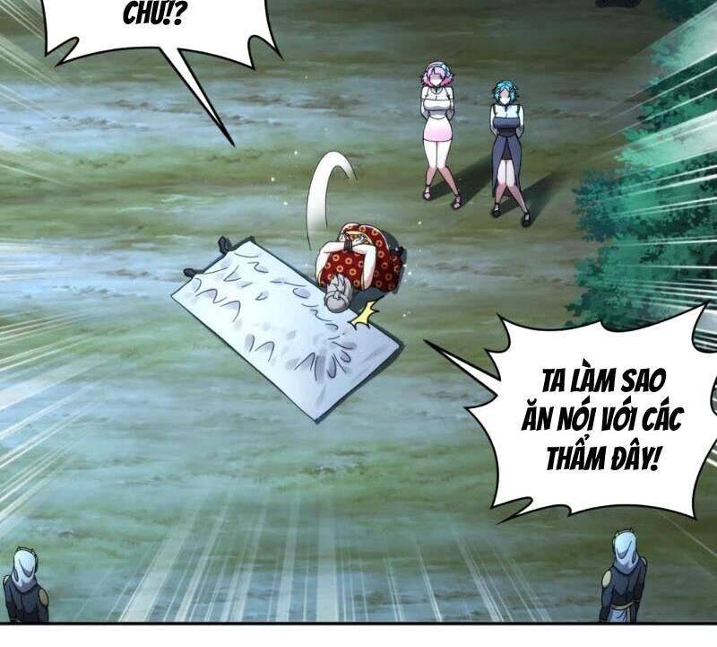 Tuyệt Sắc Đạo Lữ Đều Nói Ngô Hoàng Thể Chất Vô Địch: Chapter 307