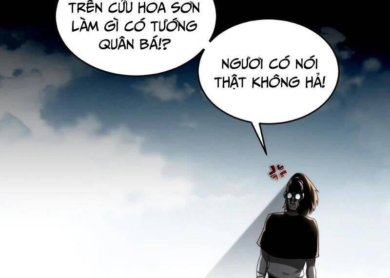 Tuyệt Sắc Đạo Lữ Đều Nói Ngô Hoàng Thể Chất Vô Địch: Chapter 307