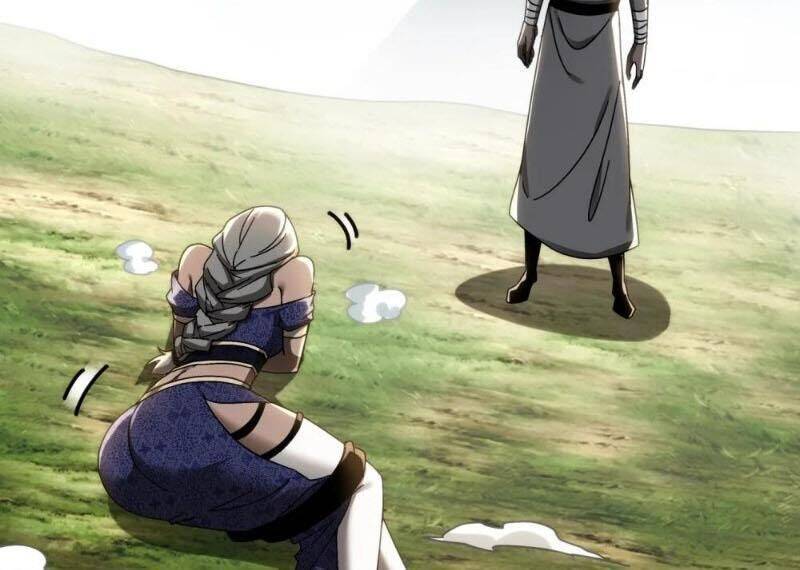 Tuyệt Sắc Đạo Lữ Đều Nói Ngô Hoàng Thể Chất Vô Địch: Chapter 307