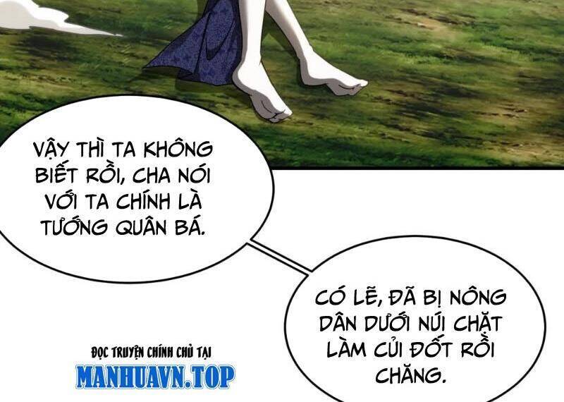 Tuyệt Sắc Đạo Lữ Đều Nói Ngô Hoàng Thể Chất Vô Địch: Chapter 307