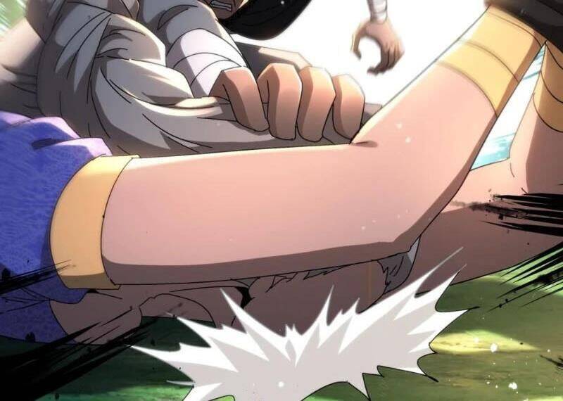 Tuyệt Sắc Đạo Lữ Đều Nói Ngô Hoàng Thể Chất Vô Địch: Chapter 307