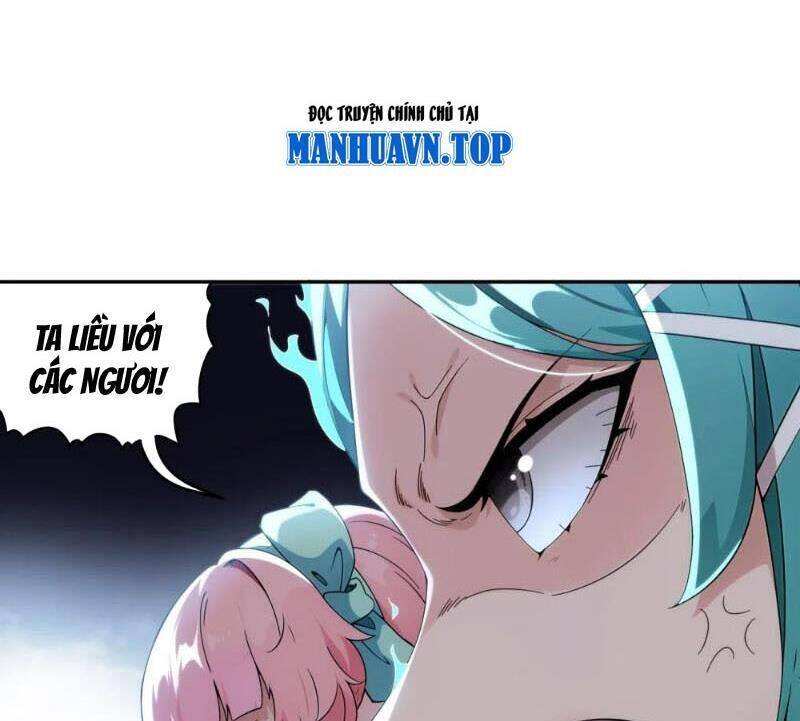 Tuyệt Sắc Đạo Lữ Đều Nói Ngô Hoàng Thể Chất Vô Địch: Chapter 307