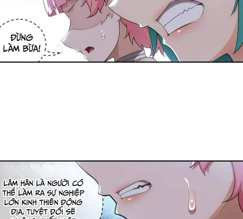 Tuyệt Sắc Đạo Lữ Đều Nói Ngô Hoàng Thể Chất Vô Địch: Chapter 307