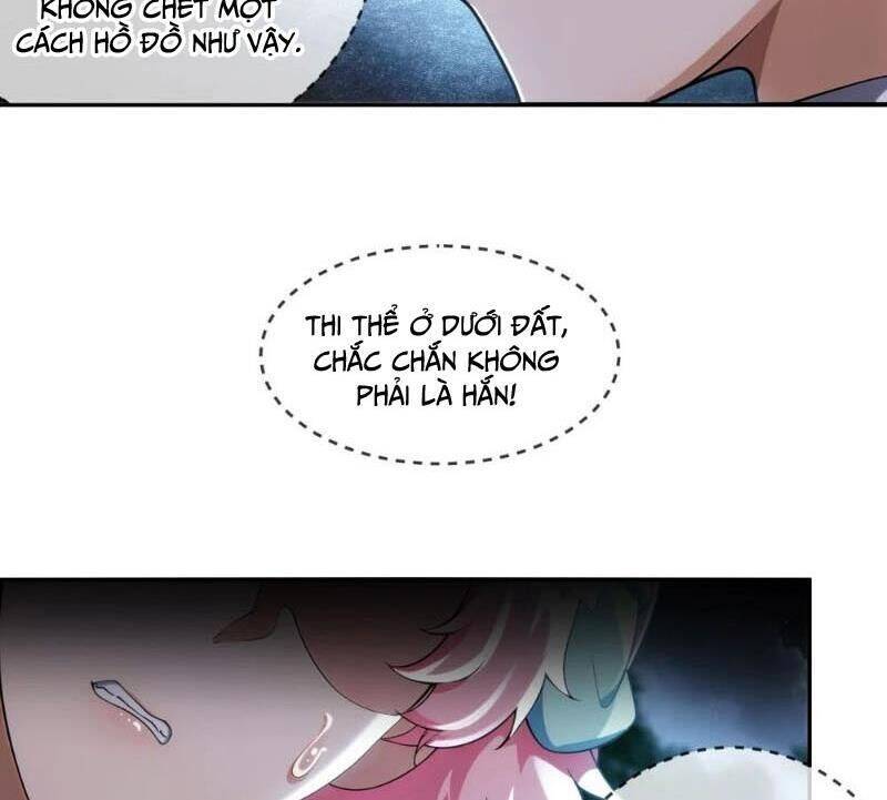 Tuyệt Sắc Đạo Lữ Đều Nói Ngô Hoàng Thể Chất Vô Địch: Chapter 307