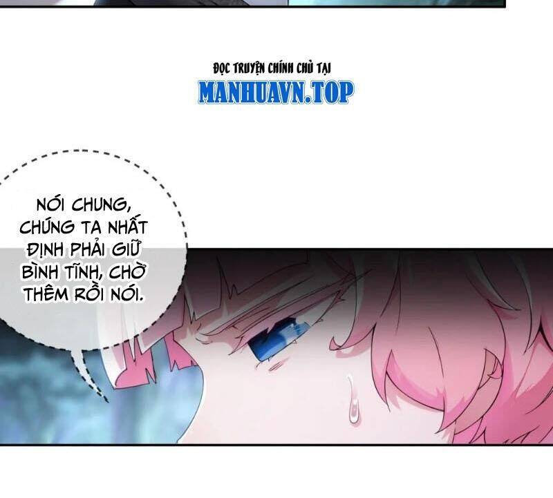 Tuyệt Sắc Đạo Lữ Đều Nói Ngô Hoàng Thể Chất Vô Địch: Chapter 307