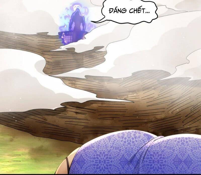 Tuyệt Sắc Đạo Lữ Đều Nói Ngô Hoàng Thể Chất Vô Địch: Chapter 308