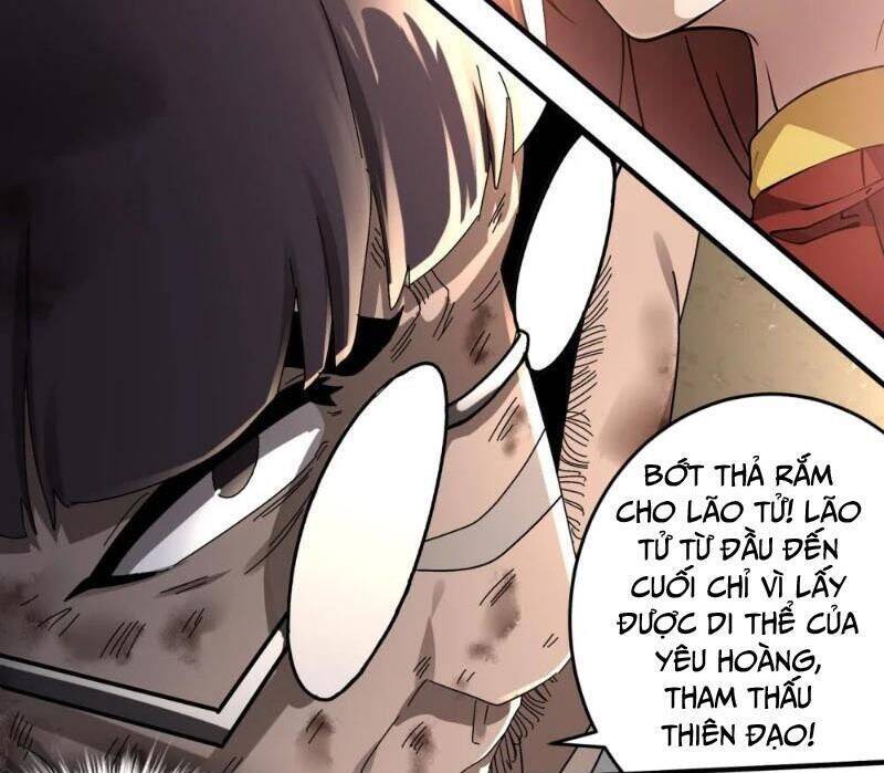 Tuyệt Sắc Đạo Lữ Đều Nói Ngô Hoàng Thể Chất Vô Địch: Chapter 308
