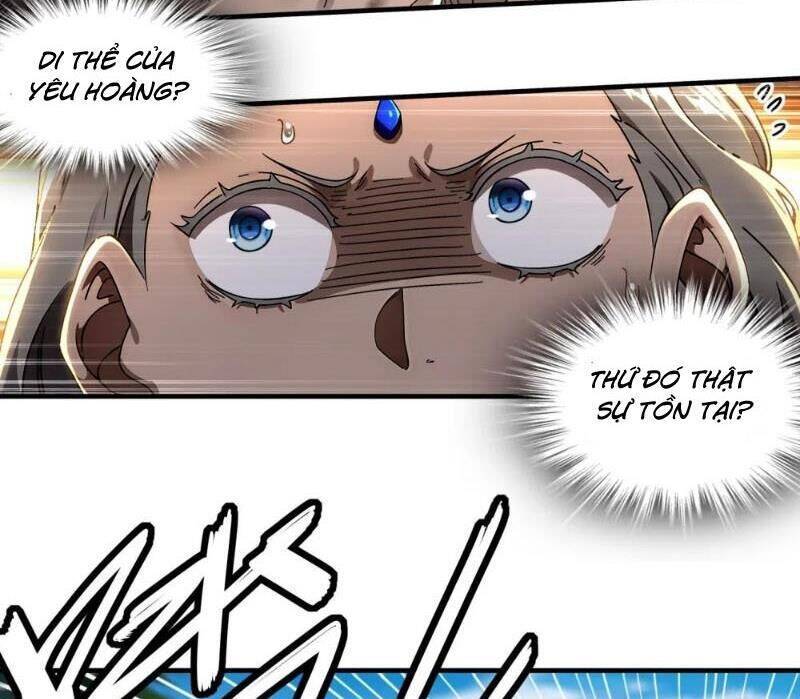 Tuyệt Sắc Đạo Lữ Đều Nói Ngô Hoàng Thể Chất Vô Địch: Chapter 308