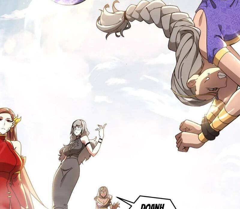 Tuyệt Sắc Đạo Lữ Đều Nói Ngô Hoàng Thể Chất Vô Địch: Chapter 308