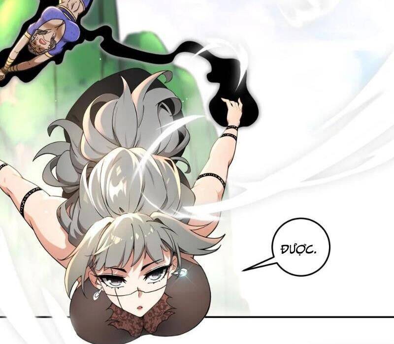 Tuyệt Sắc Đạo Lữ Đều Nói Ngô Hoàng Thể Chất Vô Địch: Chapter 308