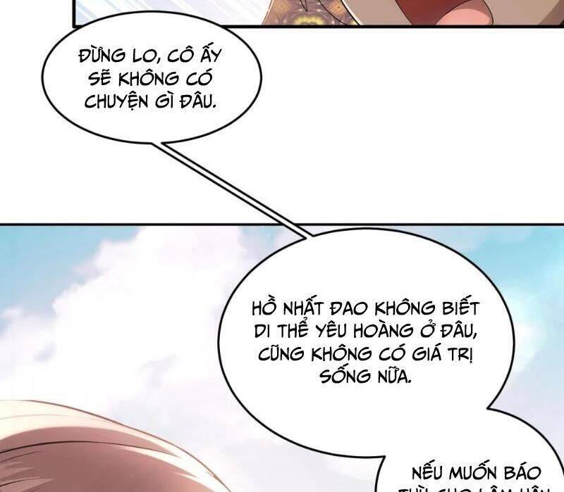 Tuyệt Sắc Đạo Lữ Đều Nói Ngô Hoàng Thể Chất Vô Địch: Chapter 308