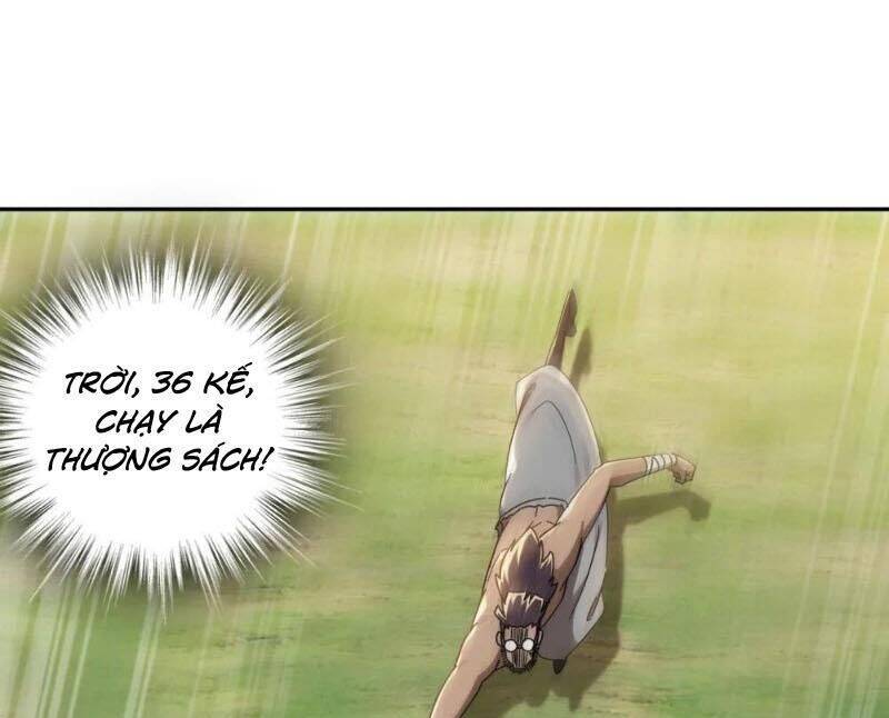 Tuyệt Sắc Đạo Lữ Đều Nói Ngô Hoàng Thể Chất Vô Địch: Chapter 308