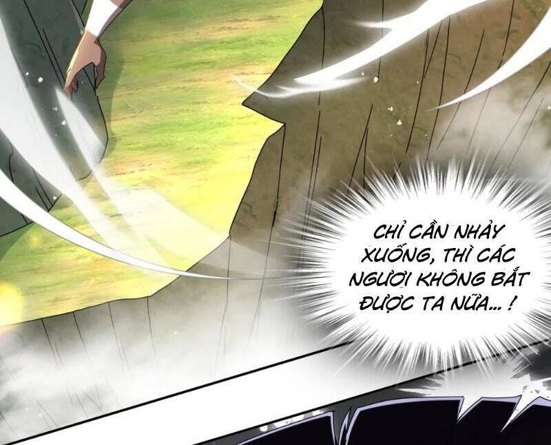 Tuyệt Sắc Đạo Lữ Đều Nói Ngô Hoàng Thể Chất Vô Địch: Chapter 308