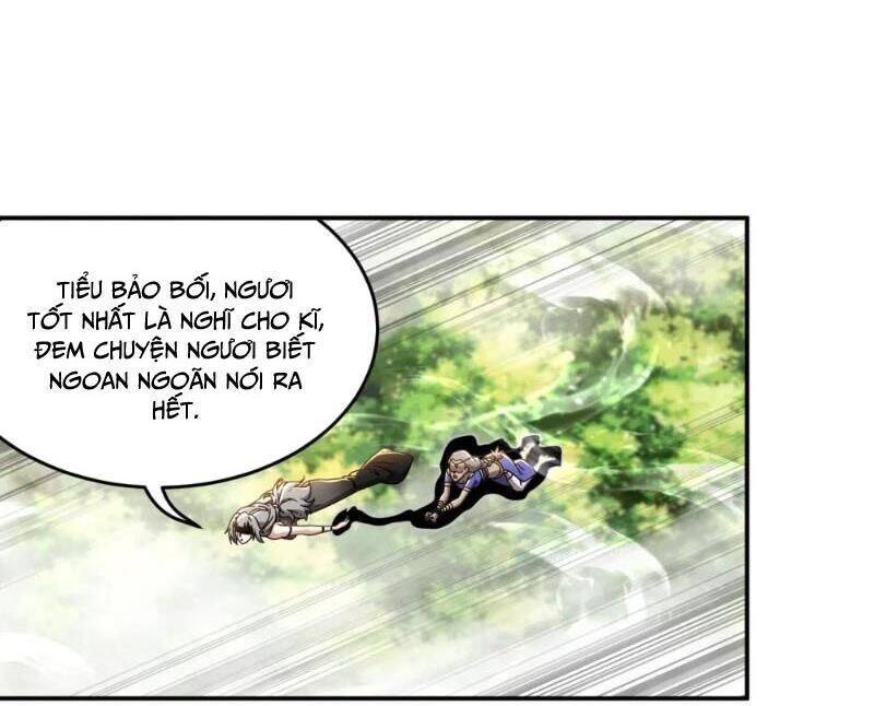 Tuyệt Sắc Đạo Lữ Đều Nói Ngô Hoàng Thể Chất Vô Địch: Chapter 308