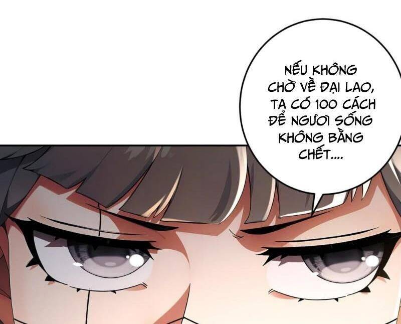 Tuyệt Sắc Đạo Lữ Đều Nói Ngô Hoàng Thể Chất Vô Địch: Chapter 308