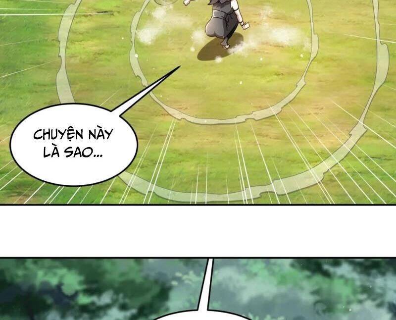 Tuyệt Sắc Đạo Lữ Đều Nói Ngô Hoàng Thể Chất Vô Địch: Chapter 308
