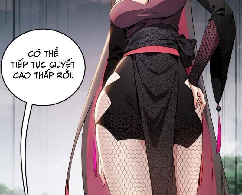 Tuyệt Sắc Đạo Lữ Đều Nói Ngô Hoàng Thể Chất Vô Địch: Chapter 308
