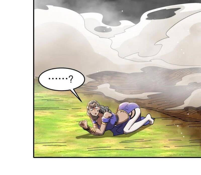 Tuyệt Sắc Đạo Lữ Đều Nói Ngô Hoàng Thể Chất Vô Địch: Chapter 308
