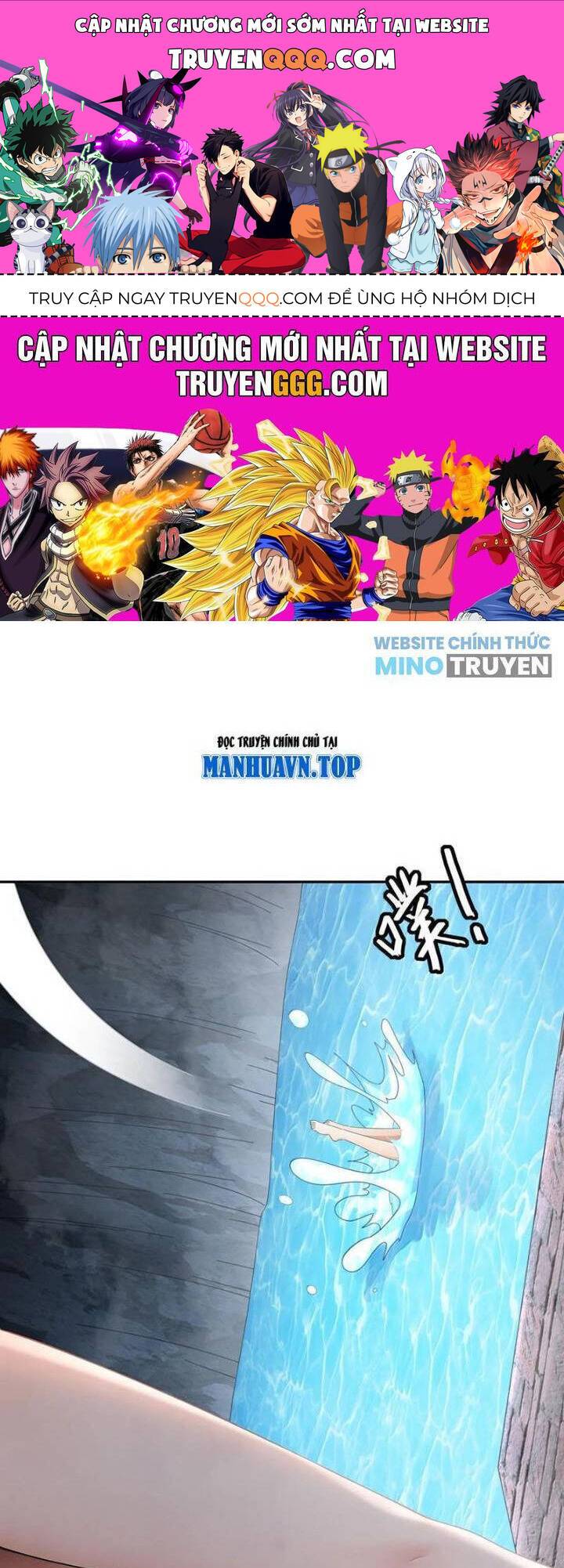 Tuyệt Sắc Đạo Lữ Đều Nói Ngô Hoàng Thể Chất Vô Địch: Chapter 317