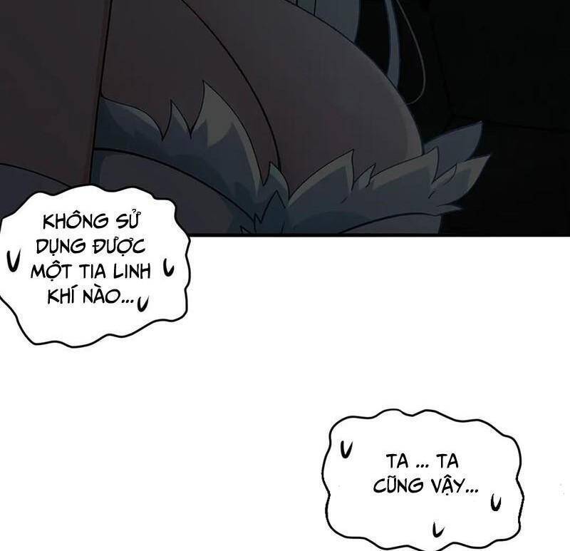 Tuyệt Sắc Đạo Lữ Đều Nói Ngô Hoàng Thể Chất Vô Địch: Chapter 320