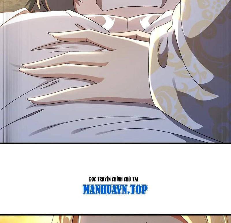 Tuyệt Sắc Đạo Lữ Đều Nói Ngô Hoàng Thể Chất Vô Địch: Chapter 320