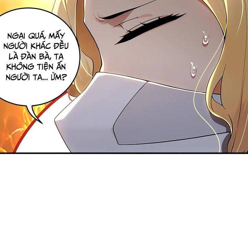 Tuyệt Sắc Đạo Lữ Đều Nói Ngô Hoàng Thể Chất Vô Địch: Chapter 320