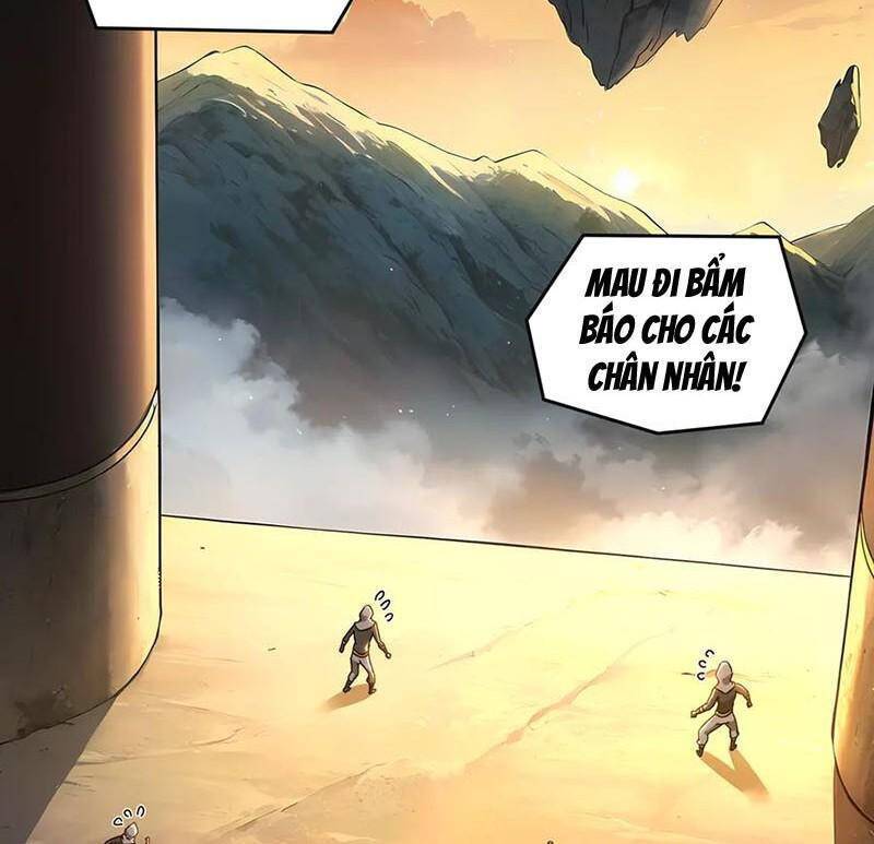 Tuyệt Sắc Đạo Lữ Đều Nói Ngô Hoàng Thể Chất Vô Địch: Chapter 320