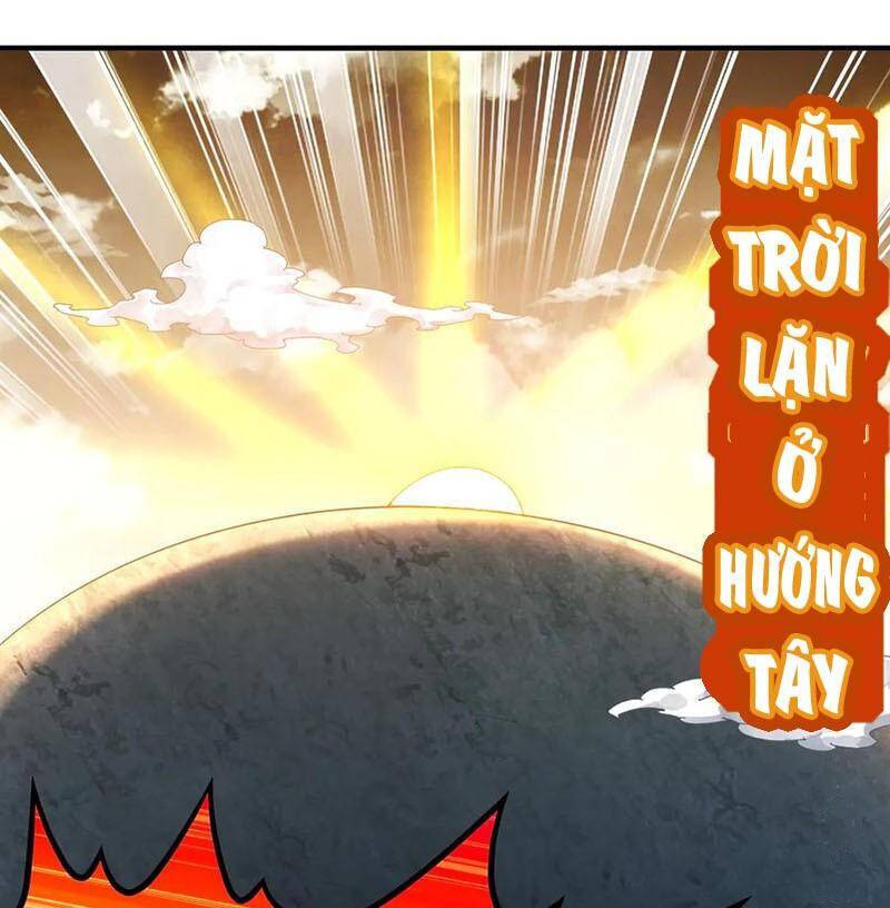 Tuyệt Sắc Đạo Lữ Đều Nói Ngô Hoàng Thể Chất Vô Địch: Chapter 320