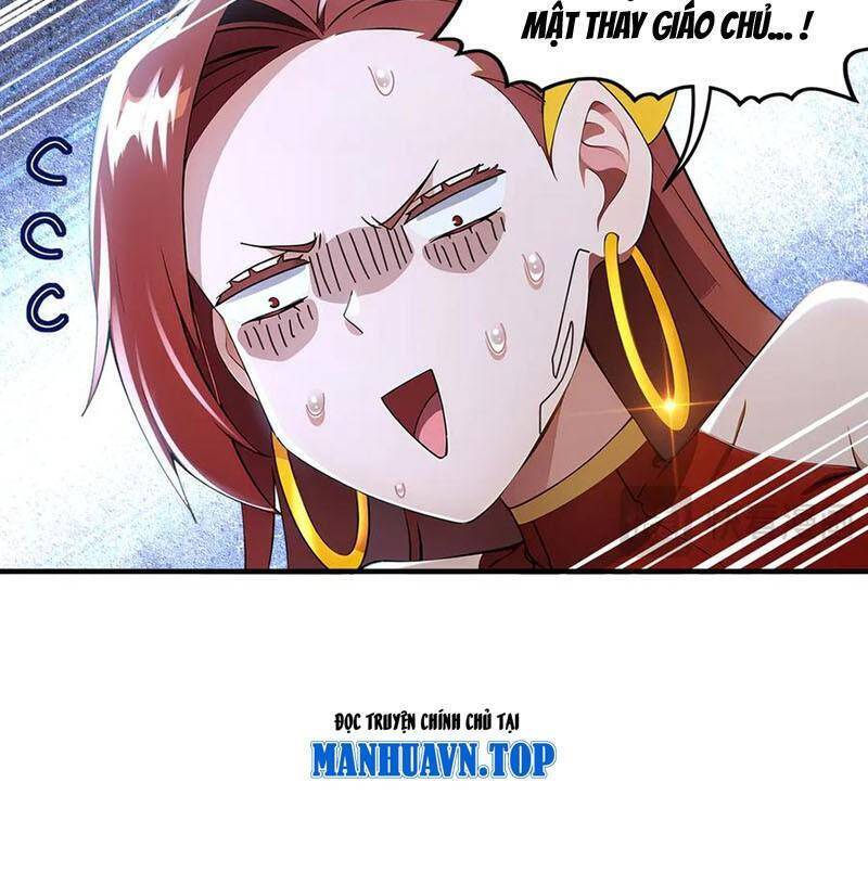 Tuyệt Sắc Đạo Lữ Đều Nói Ngô Hoàng Thể Chất Vô Địch: Chapter 320