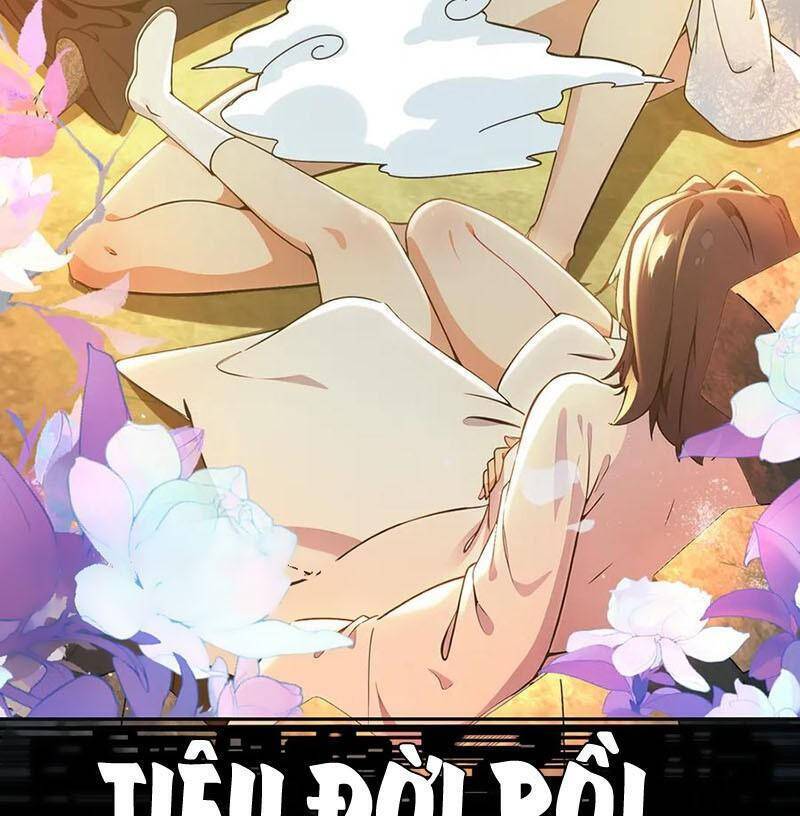 Tuyệt Sắc Đạo Lữ Đều Nói Ngô Hoàng Thể Chất Vô Địch: Chapter 320