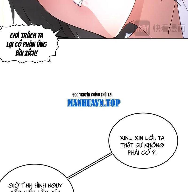 Tuyệt Sắc Đạo Lữ Đều Nói Ngô Hoàng Thể Chất Vô Địch: Chapter 320