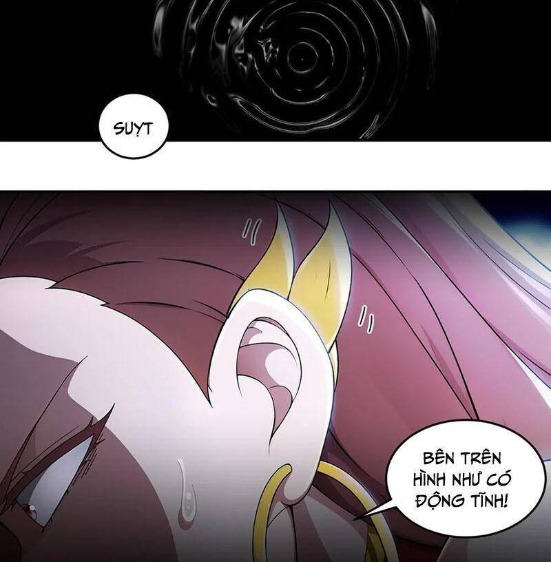 Tuyệt Sắc Đạo Lữ Đều Nói Ngô Hoàng Thể Chất Vô Địch: Chapter 320