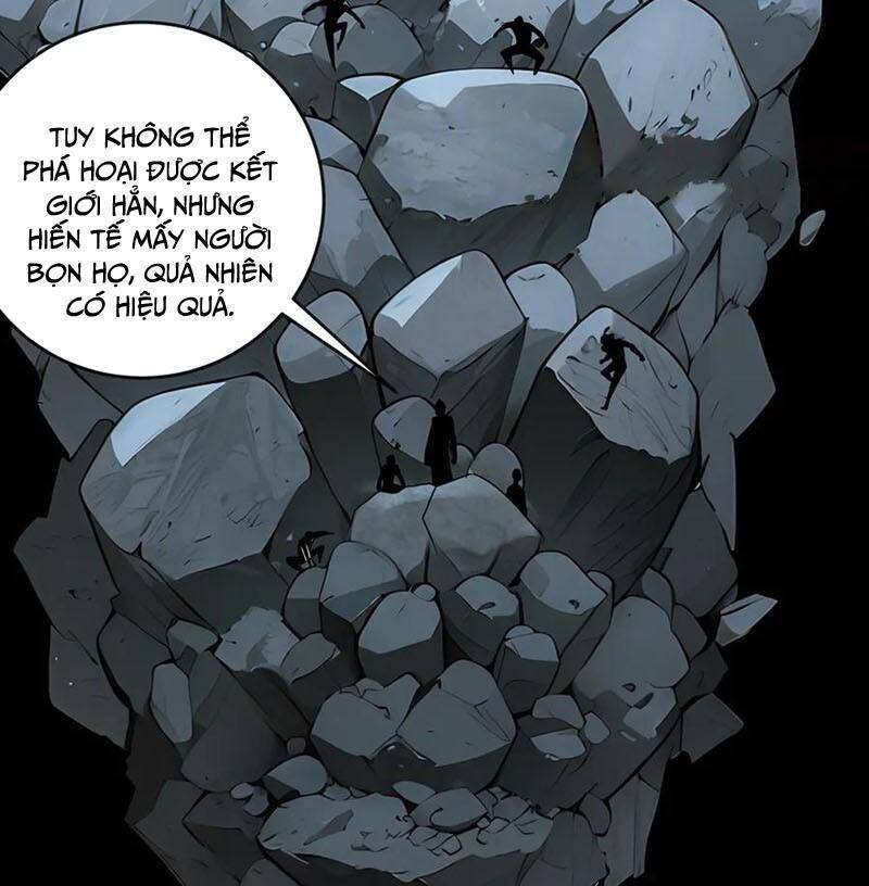 Tuyệt Sắc Đạo Lữ Đều Nói Ngô Hoàng Thể Chất Vô Địch: Chapter 320