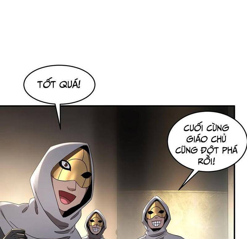 Tuyệt Sắc Đạo Lữ Đều Nói Ngô Hoàng Thể Chất Vô Địch: Chapter 320