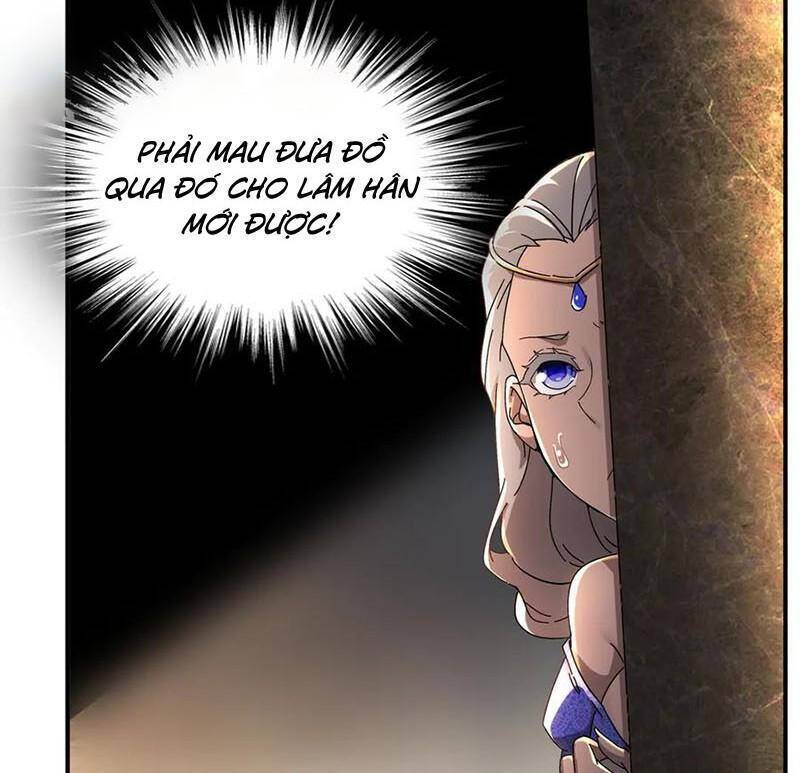 Tuyệt Sắc Đạo Lữ Đều Nói Ngô Hoàng Thể Chất Vô Địch: Chapter 320