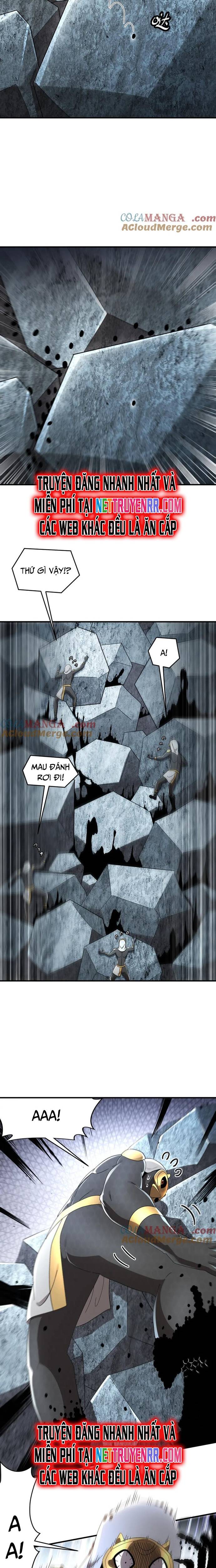 Tuyệt Sắc Đạo Lữ Đều Nói Ngô Hoàng Thể Chất Vô Địch: Chapter 323