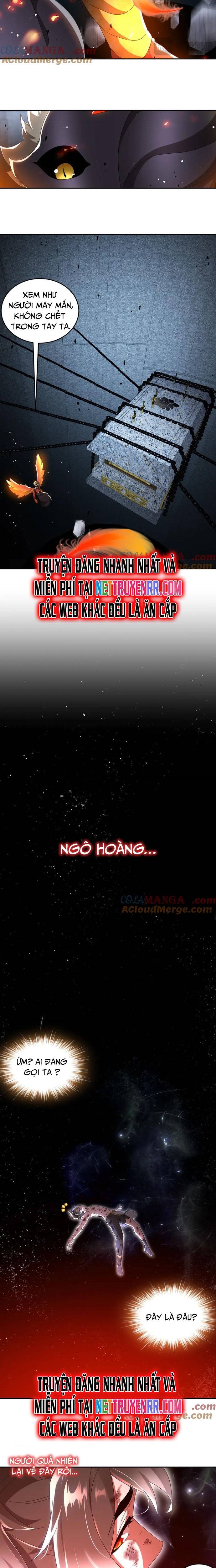 Tuyệt Sắc Đạo Lữ Đều Nói Ngô Hoàng Thể Chất Vô Địch: Chapter 327