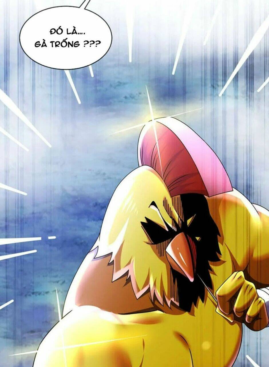 Tuyệt Sắc Đạo Lữ Đều Nói Ngô Hoàng Thể Chất Vô Địch: Chapter 60